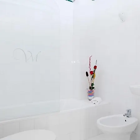 Apartament Apart 1 Dormitorio 2 Personas *