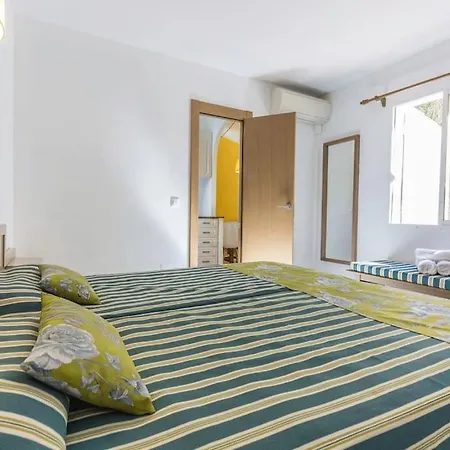Apart 1 Dormitorio 2 Personas סה קאלטה